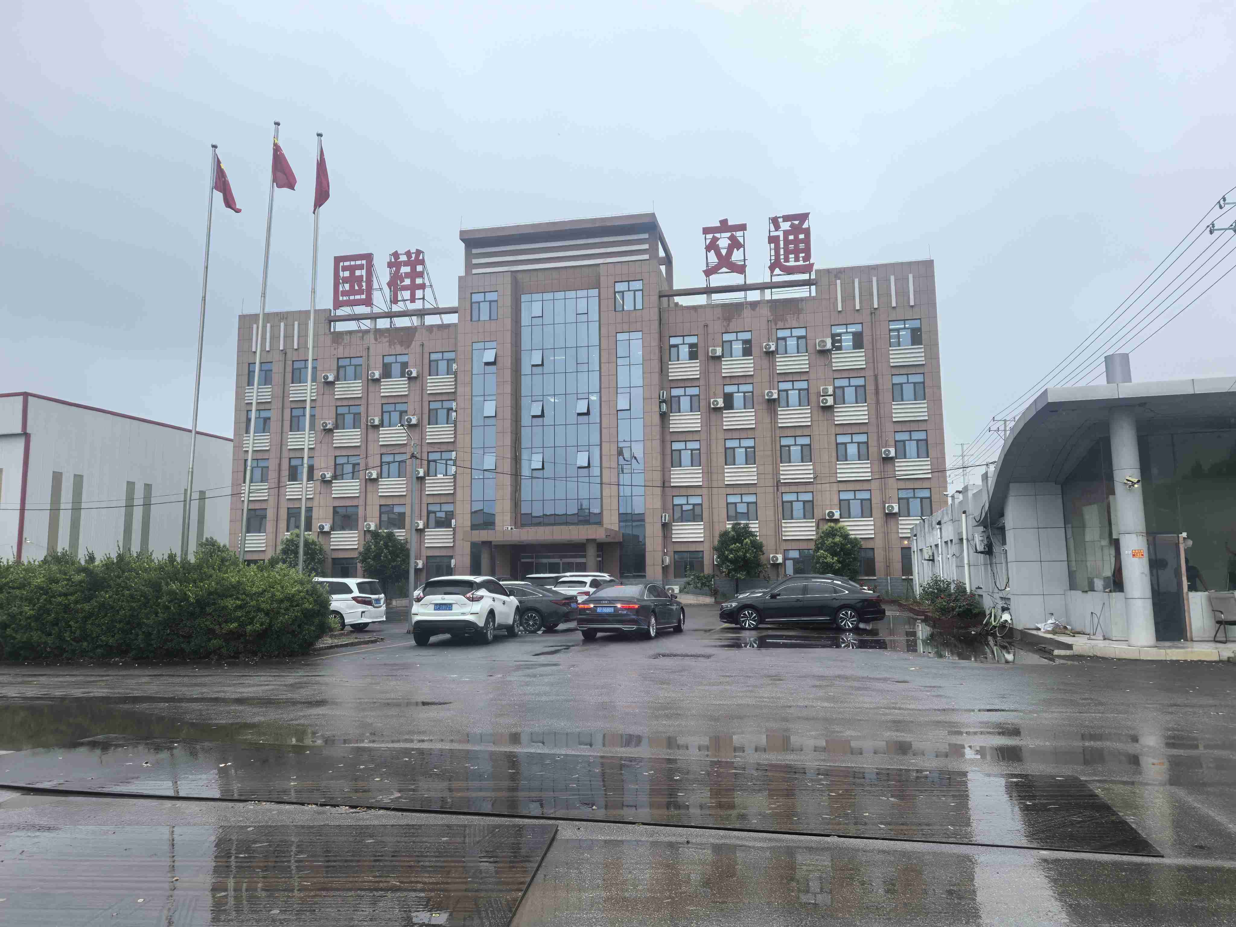 柳州市喷塑波形护栏浸塑波形护栏 - 哪里好